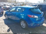 MAZDA MAZDA3 I TOURING JM1BL1L75C1637284 снимка