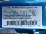 MAZDA MAZDA3 I TOURING JM1BL1L75C1637284 снимка