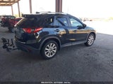 MAZDA CX-5 GRAND TOURING JM3KE2DE4D0127827 снимка