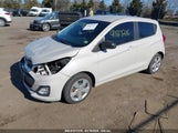 CHEVROLET SPARK FWD LS AUTOMATIC KL8CB6SA6LC452918 снимка