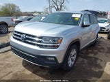 VOLKSWAGEN ATLAS 3.6L V6 SE 1V2KR2CA4JC509845 fotografie
