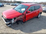 JEEP COMPASS LATITUDE 4X4 3C4NJDBB4MT534538 снимка