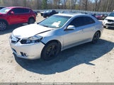 ACURA TSX 2.4 JH4CU2F67CC024628 снимка