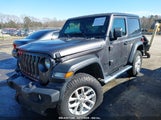 JEEP WRANGLER 2-DOOR SPORT S 4X4 1C4GJXAN5PW659326 снимка