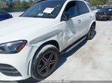MERCEDES-BENZ GLE 350 4MATIC 4JGFB4KB4NA826308 снимка