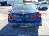 HYUNDAI ELANTRA SEL 5NPD84LF5KH407836 снимка