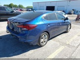 HYUNDAI ELANTRA SEL 5NPD84LF5KH407836 снимка