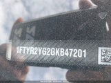 Ford Transit-250 1FTYR2YG2GKB47201 снимка