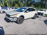 SUBARU CROSSTREK 2.0I LIMITED JF2GPANC7H8262969 fotografie