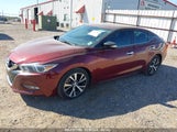 NISSAN MAXIMA 3.5 SV 1N4AA6AP1GC416590 снимка