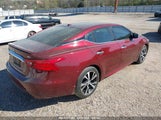 NISSAN MAXIMA 3.5 SV 1N4AA6AP1GC416590 снимка
