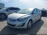 HYUNDAI ELANTRA SE 5NPDH4AE1GH792295 снимка