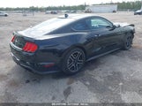 FORD MUSTANG ECOBOOST PREMIUM FASTBACK 1FA6P8TH2L5166636 снимка