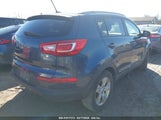 KIA SPORTAGE LX KNDPB3A29B7050884 снимка