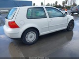 VOLKSWAGEN GOLF GL 9BWBT61J214070531 снимка