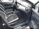 NISSAN VERSA SV XTRONIC CVT 3N1CN8EV6ML866959 photo