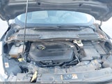 FORD ESCAPE TITANIUM 1FMCU0JX6EUD35627 снимка