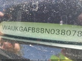 AUDI A6 3.0 PREMIUM WAUKGAFB8BN038078 снимка