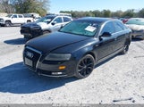 AUDI A6 3.0 PREMIUM WAUKGAFB8BN038078 снимка