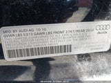 AUDI A6 3.0 PREMIUM WAUKGAFB8BN038078 снимка