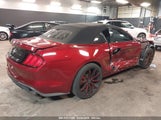 FORD MUSTANG ECOBOOST 1FATP8UH2K5205502 снимка