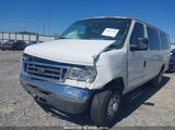 FORD E-350 SUPER DUTY XL/XLT 1FBSS31L36DA88609 снимка