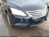 NISSAN SENTRA S 3N1AB7APXEY279914 снимка