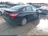 NISSAN SENTRA S 3N1AB7APXEY279914 снимка