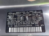 HYUNDAI TUCSON SE KM8J3CA45HU288936 снимка