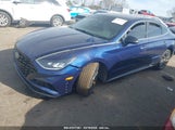 HYUNDAI SONATA SEL PLUS 5NPEJ4J26LH036356 снимка