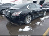 NISSAN MAXIMA 3.5 S 1N4AA5AP2EC431350 снимка