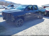 CHEVROLET SILVERADO 1500 CUSTOM 1GCVKPEC7HZ148164 снимка