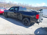 CHEVROLET SILVERADO 1500 CUSTOM 1GCVKPEC7HZ148164 снимка