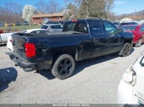 CHEVROLET SILVERADO 1500 CUSTOM 1GCVKPEC7HZ148164 снимка
