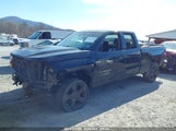 CHEVROLET SILVERADO 1500 CUSTOM 1GCVKPEC7HZ148164 снимка