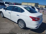 NISSAN SENTRA SV 3N1AB7AP4HL642631 снимка