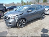 NISSAN ROGUE SPORT SL AWD XTRONIC CVT JN1BJ1CW4MW673245 photo