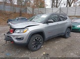 JEEP COMPASS TRAILHAWK 4X4 3C4NJDDB9LT127231 снимка