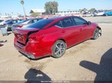NISSAN ALTIMA SR FWD 1N4BL4CV8PN370274 fotografie