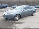 ACURA TL 3.5 19UUA8F23BA006217 снимка