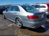 MERCEDES-BENZ E 550 4MATIC WDDHF9BB0EB040245 снимка