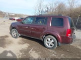 HONDA PILOT EX-L 5FNYF48689B022215 снимка