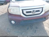 HONDA PILOT EX-L 5FNYF48689B022215 снимка