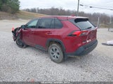 TOYOTA RAV4 LE 2T3H1RFVXNW191436 снимка