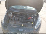FORD FIESTA SE 3FADP4BJ0EM139467 снимка
