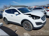 HYUNDAI SANTA FE SPORT 2.4L 5XYZTDLB3GG309310 photo