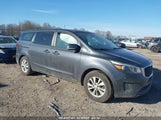 KIA SEDONA LX KNDMB5C12H6229530 снимка
