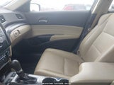 ACURA ILX 2.0L 19VDE1F57EE004646 снимка