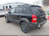 HYUNDAI TUCSON GLS/LIMITED KM8JN72D66U336019 photo