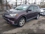 TOYOTA RAV4 LIMITED 2T3DFREV4GW506168 снимка